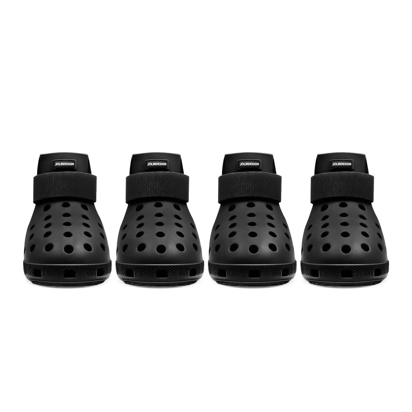 Dog Shoes for Hot Pavement