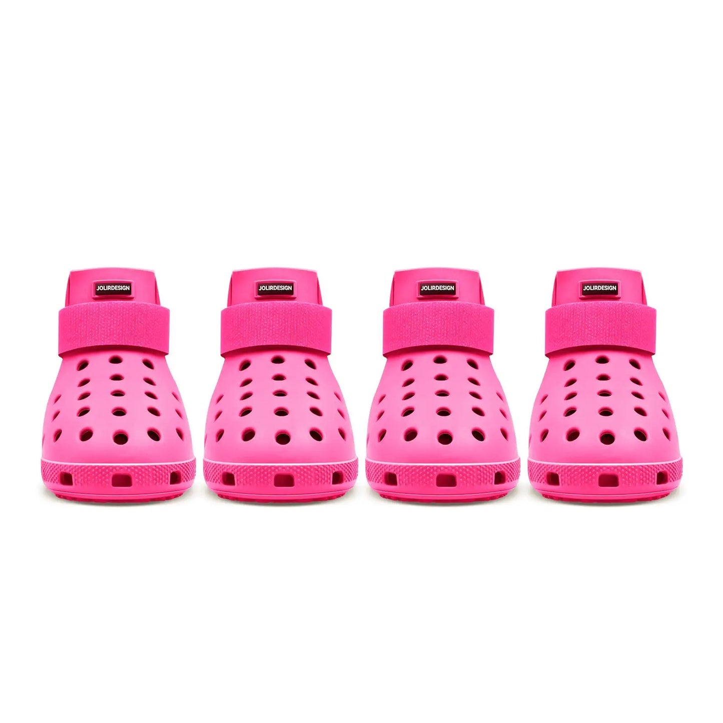 Dog Shoes for Hot Pavement