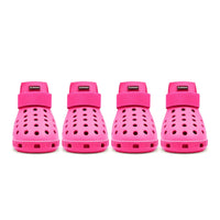 Bright Pink