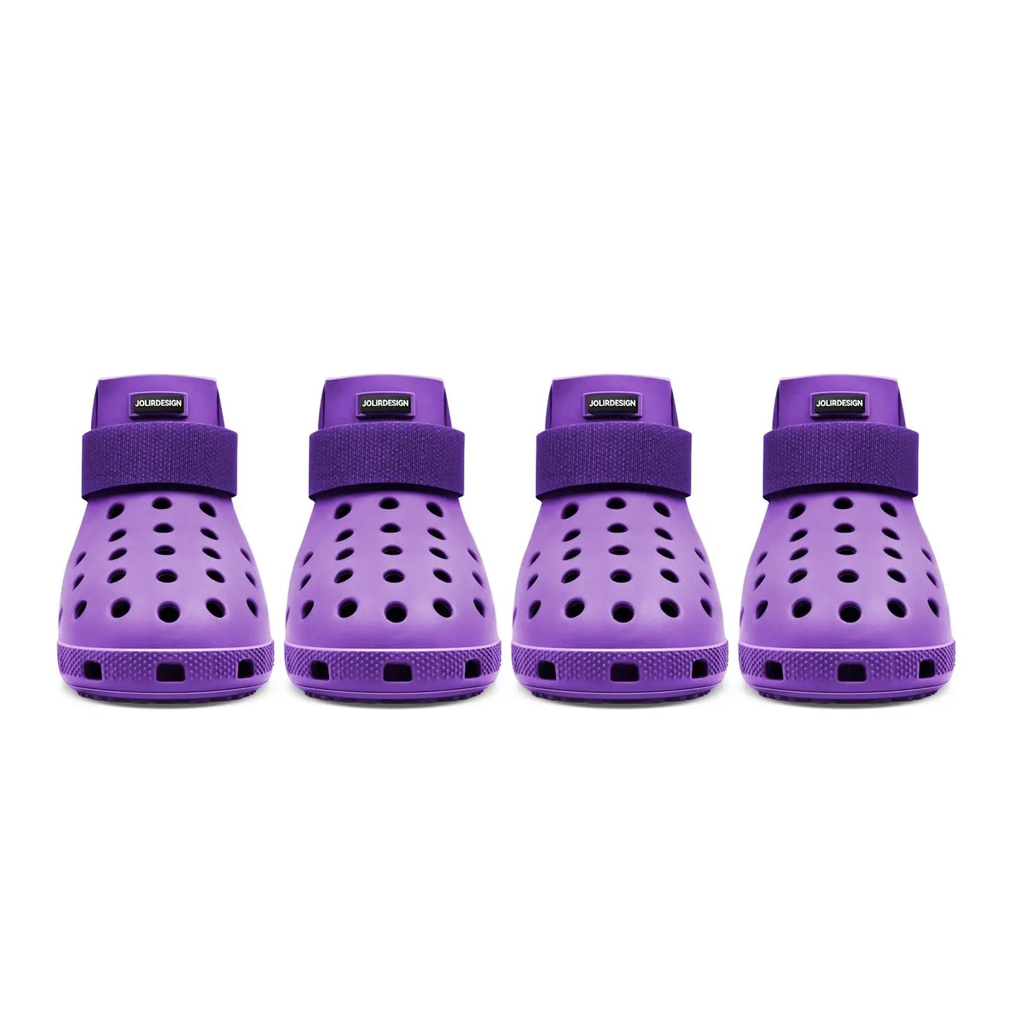 Dog Shoes for Hot Pavement