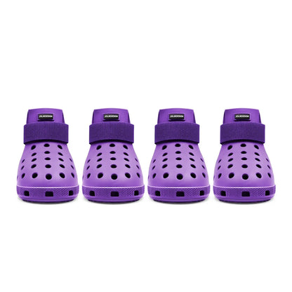 Dog Shoes for Hot Pavement