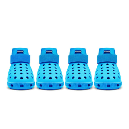 Dog Shoes for Hot Pavement