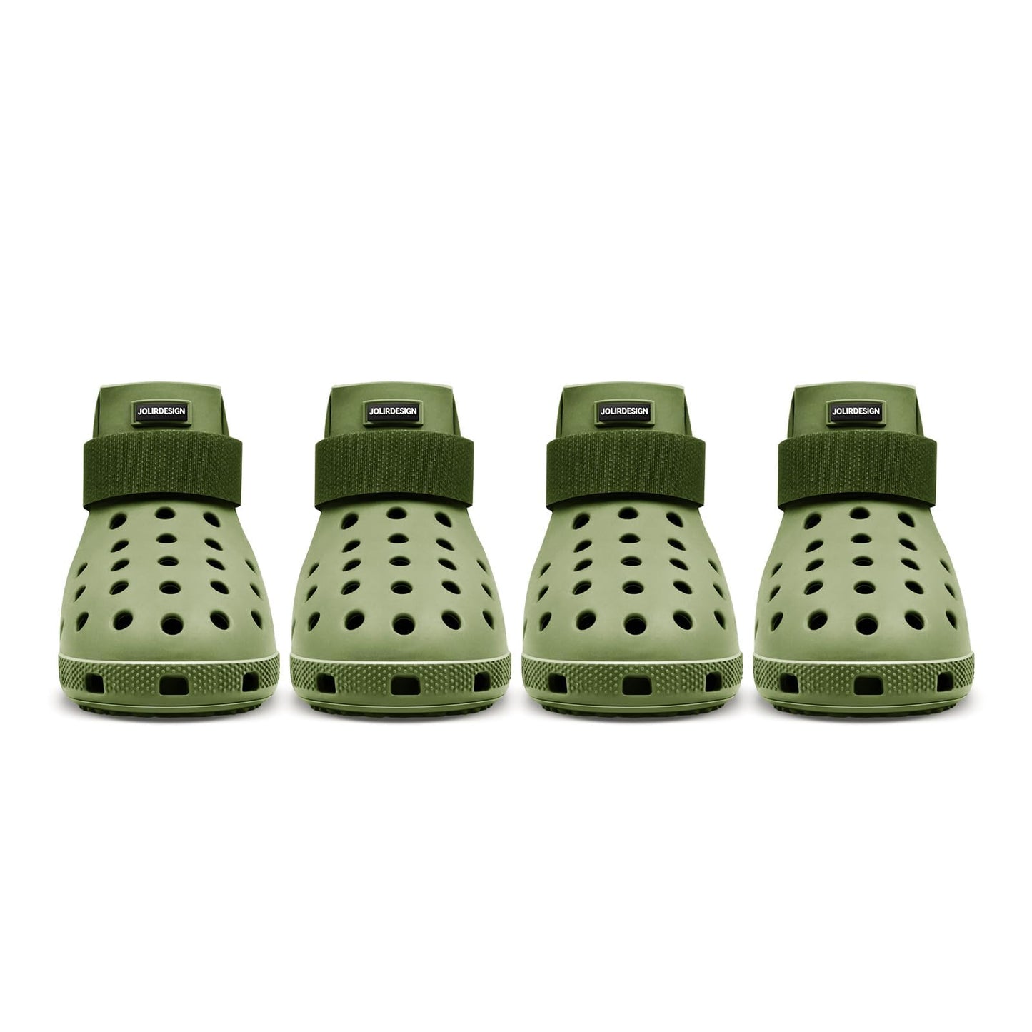 Dog Shoes for Hot Pavement