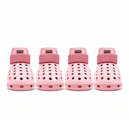 Dog Shoes for Hot Pavement