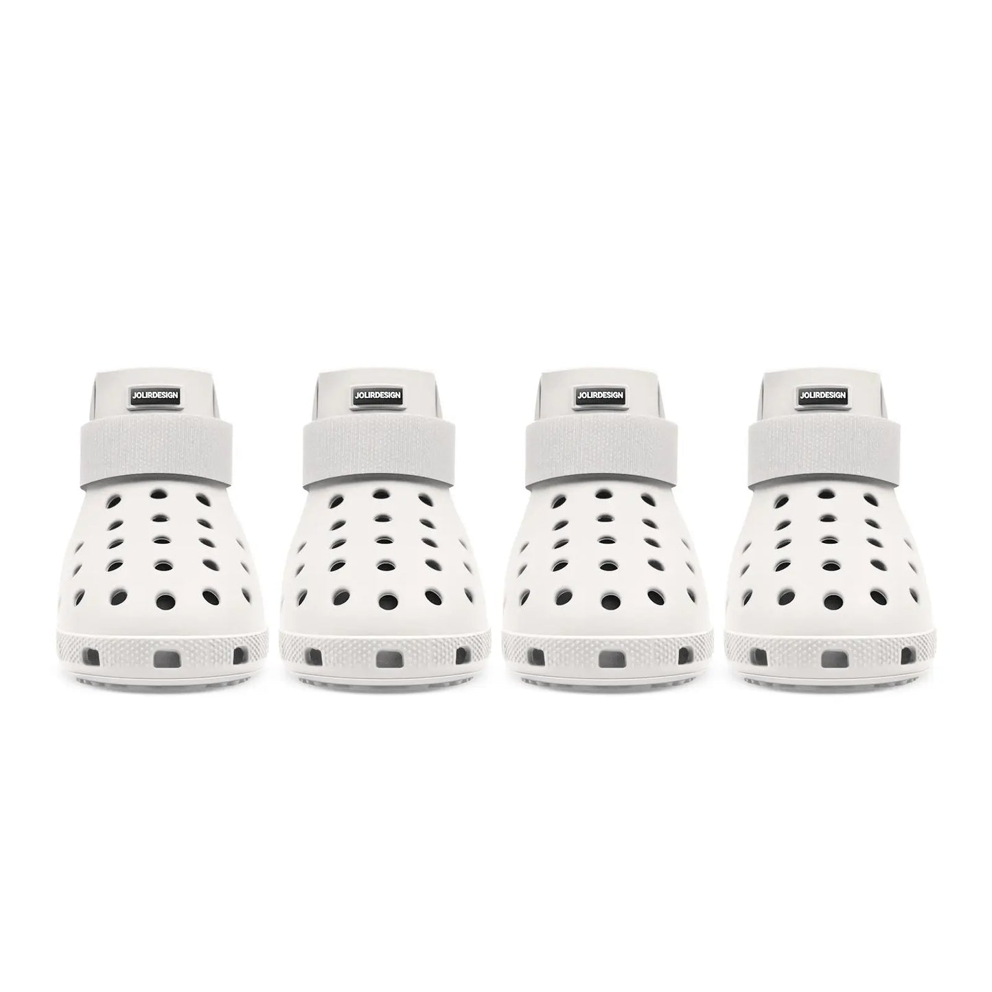 Dog Shoes for Hot Pavement