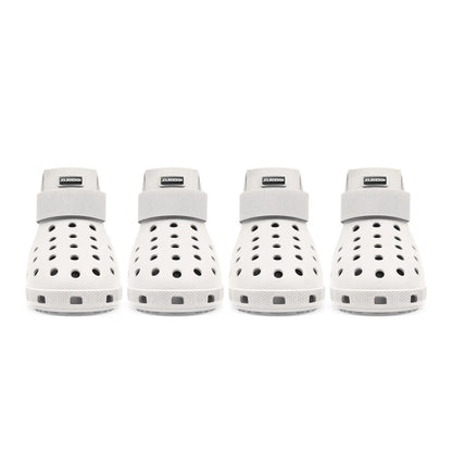 Dog Shoes for Hot Pavement