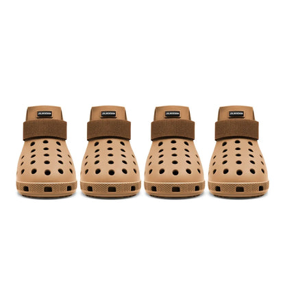 Dog Shoes for Hot Pavement